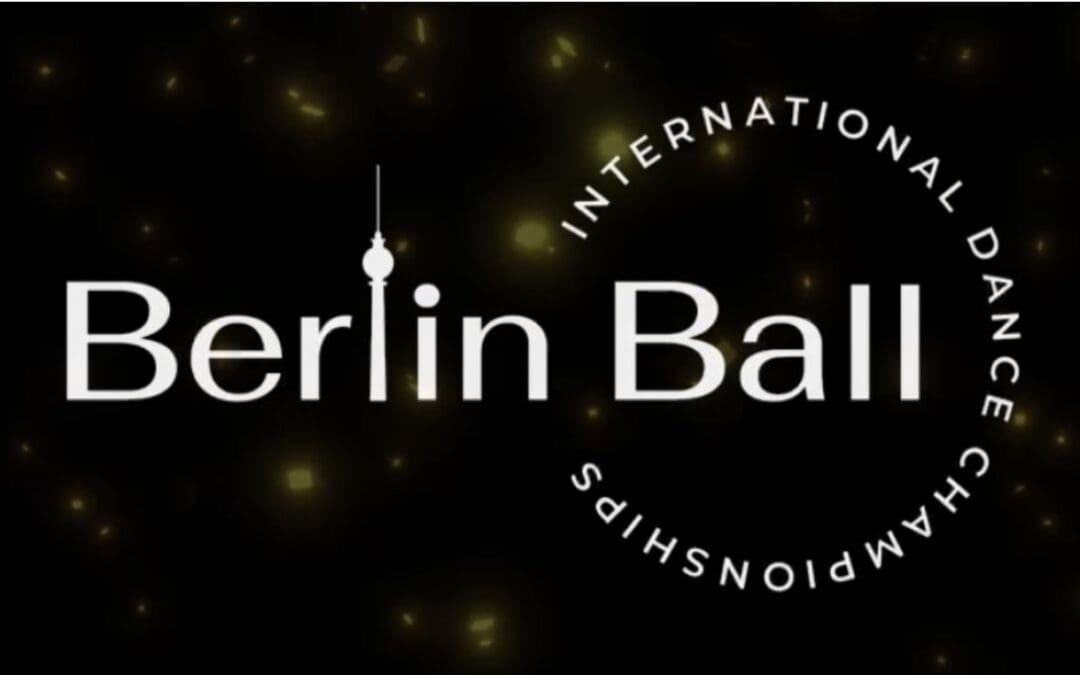 The Berlin Ball 2023